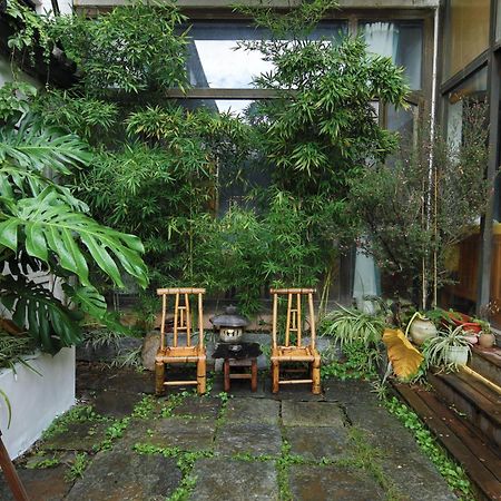 Dali Buxianshan Boutique Guesthouse-In Dali Ancient City,Near Three Pag Odas And Erhai Lake,Provide Tour Guide Service And Local Experience Luaran gambar