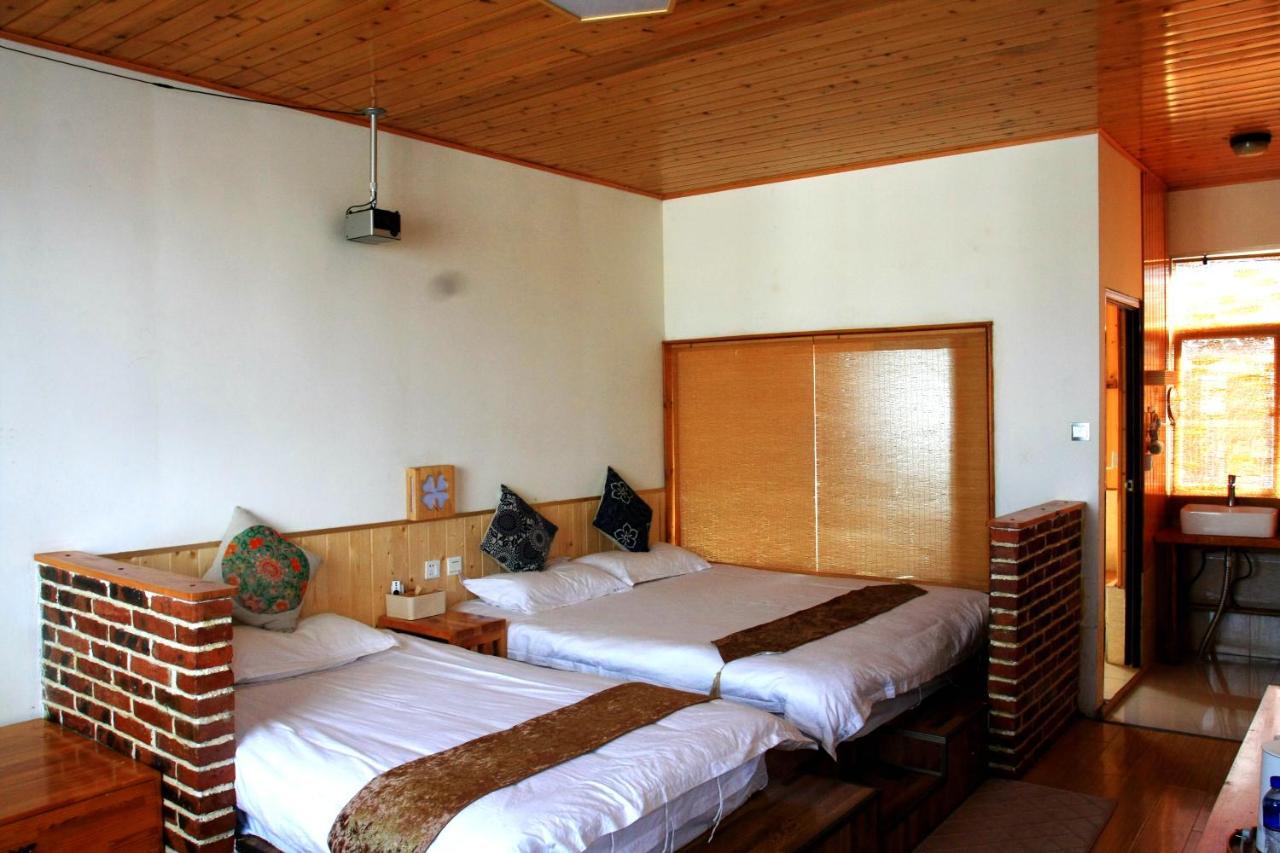 Dali Buxianshan Boutique Guesthouse-In Dali Ancient City,Near Three Pag Odas And Erhai Lake,Provide Tour Guide Service And Local Experience Luaran gambar