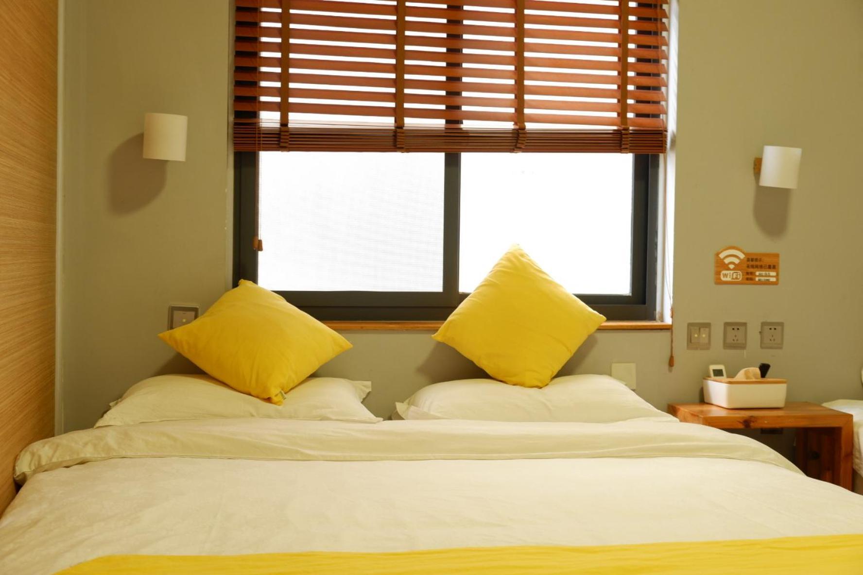 Dali Buxianshan Boutique Guesthouse-In Dali Ancient City,Near Three Pag Odas And Erhai Lake,Provide Tour Guide Service And Local Experience Luaran gambar
