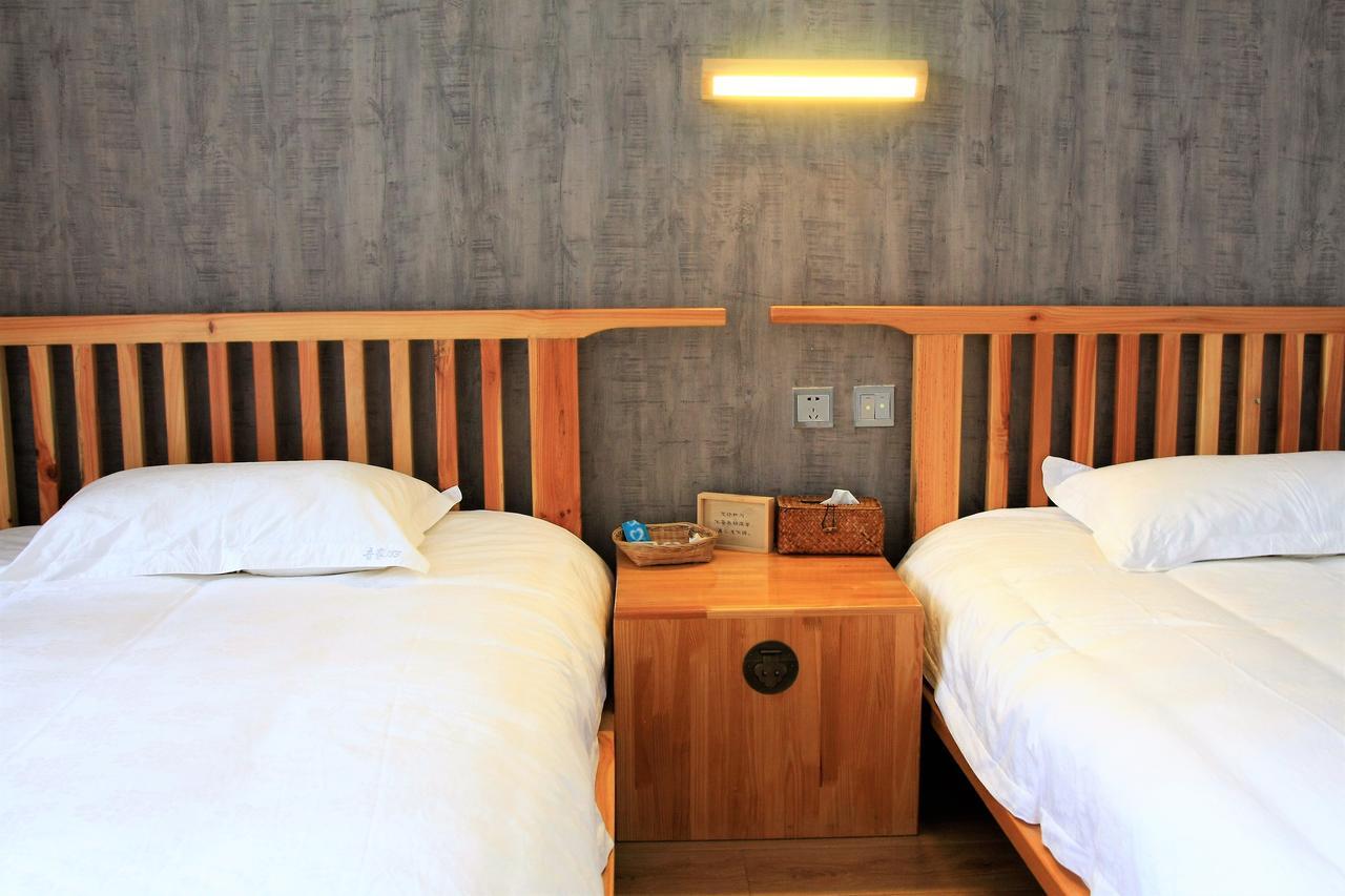 Dali Buxianshan Boutique Guesthouse-In Dali Ancient City,Near Three Pag Odas And Erhai Lake,Provide Tour Guide Service And Local Experience Luaran gambar