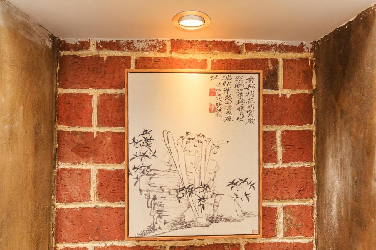 Dali Buxianshan Boutique Guesthouse-In Dali Ancient City,Near Three Pag Odas And Erhai Lake,Provide Tour Guide Service And Local Experience Luaran gambar