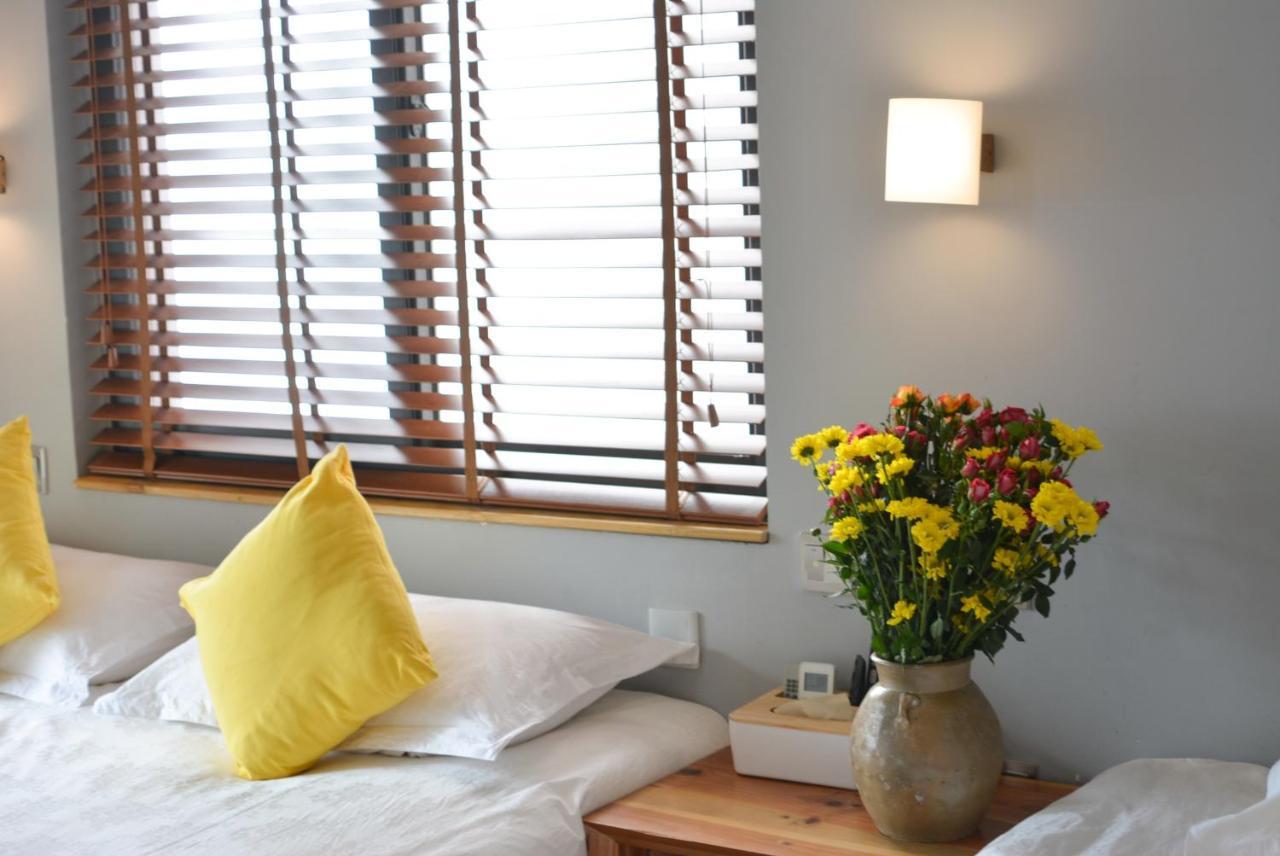 Dali Buxianshan Boutique Guesthouse-In Dali Ancient City,Near Three Pag Odas And Erhai Lake,Provide Tour Guide Service And Local Experience Luaran gambar